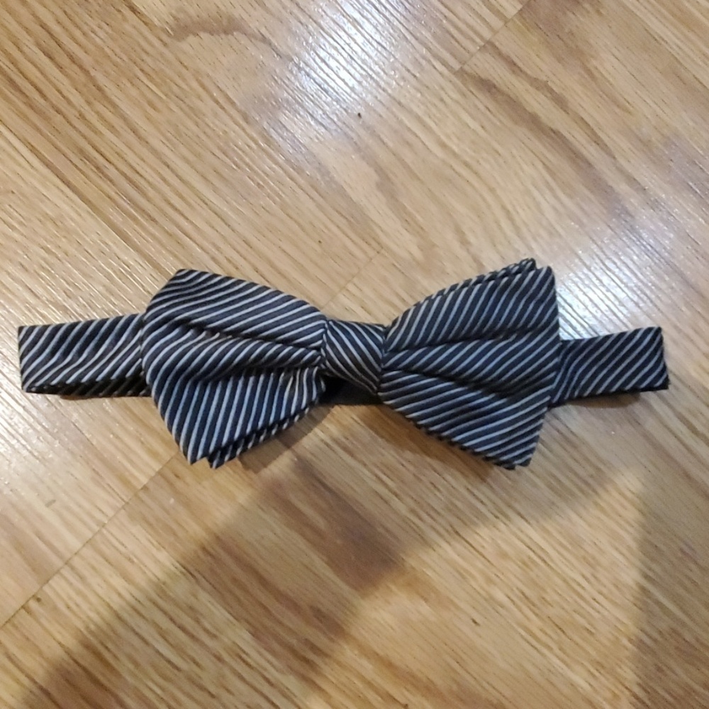 Victor Talbot Bow Tie